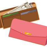 お財布を使い始める日時2018年！風水カラーも気になる？